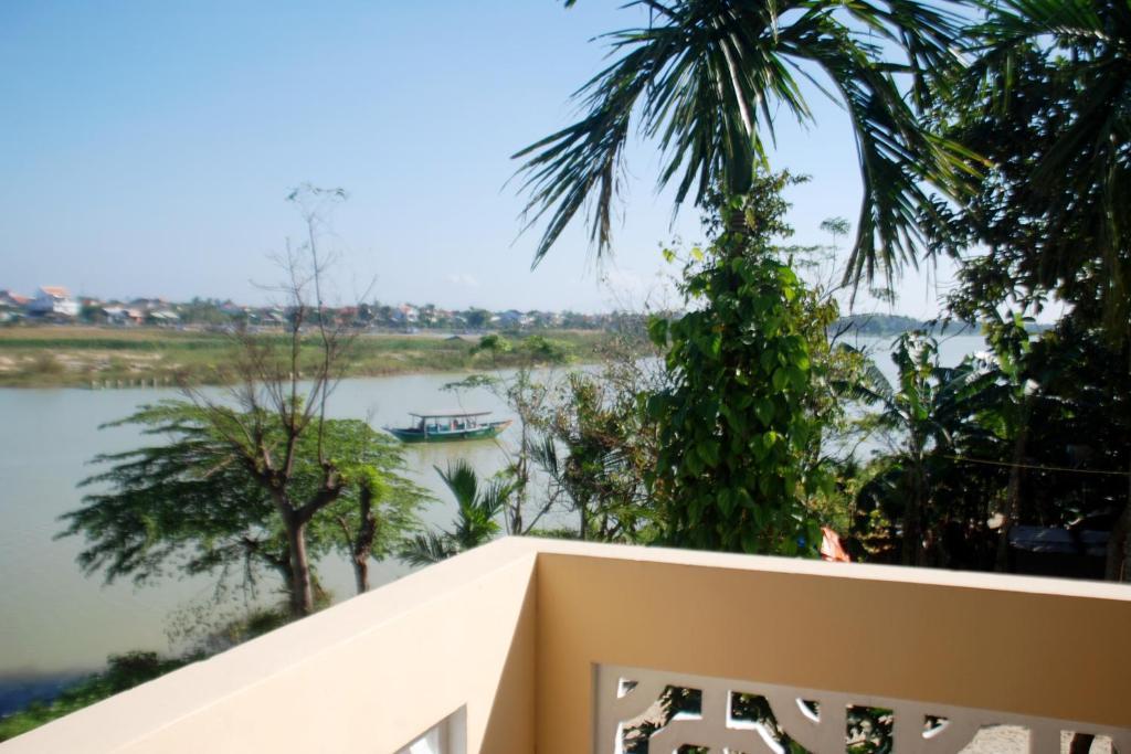 Homeland River Homestay Hoi An Pokój zdjęcie